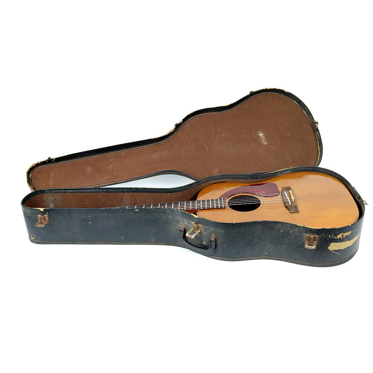 Gibson 1967 LG-0 フルオリジナル ビンテージ Vintage 1967 Gibson LG-0 Acoustic Guitar Natural Finish
