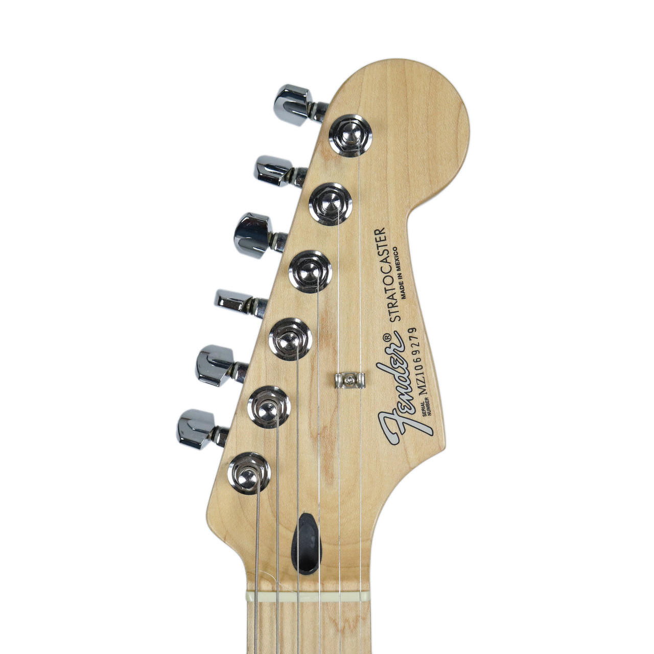 る*ー様 Fender Mexico Stratocaster 2001年製 s-l400.jpg