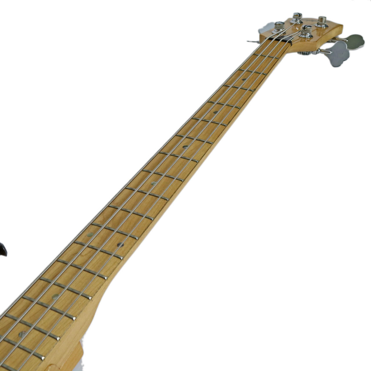 Epiphone Ripper Bass - Geek IN Box