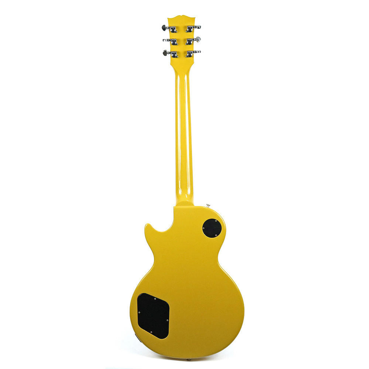 1990 Gibson Les Paul Special Electric Guitar TV Yellow