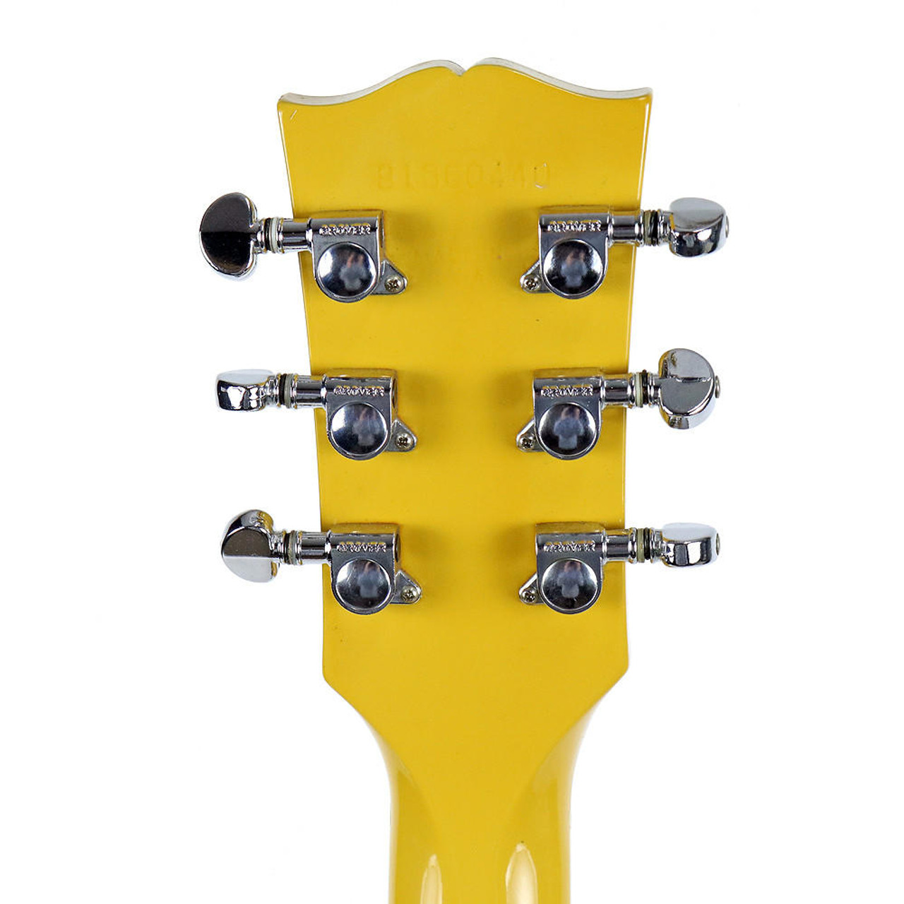 ギター Gibson Les Paul Special TV Yellow  2019 Gibson Les Paul Special Electric Guitar TV Yellow | Guitar
