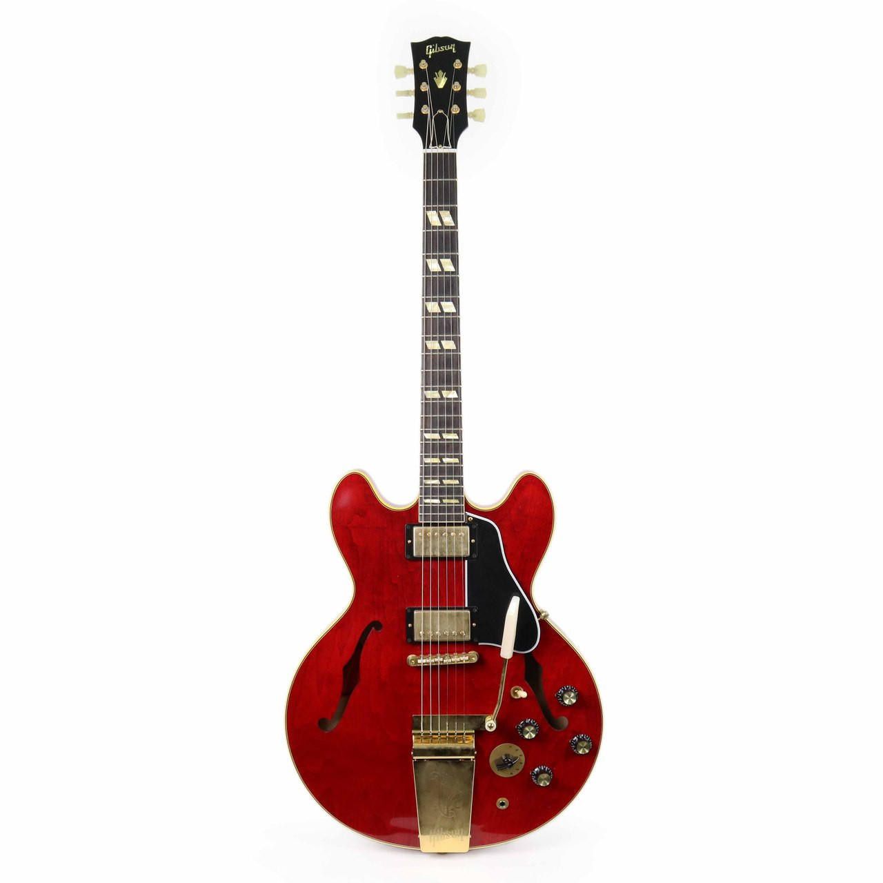 Used Gibson Custom Shop 1964 ES-345 TDC Maestro VOS in Sixties