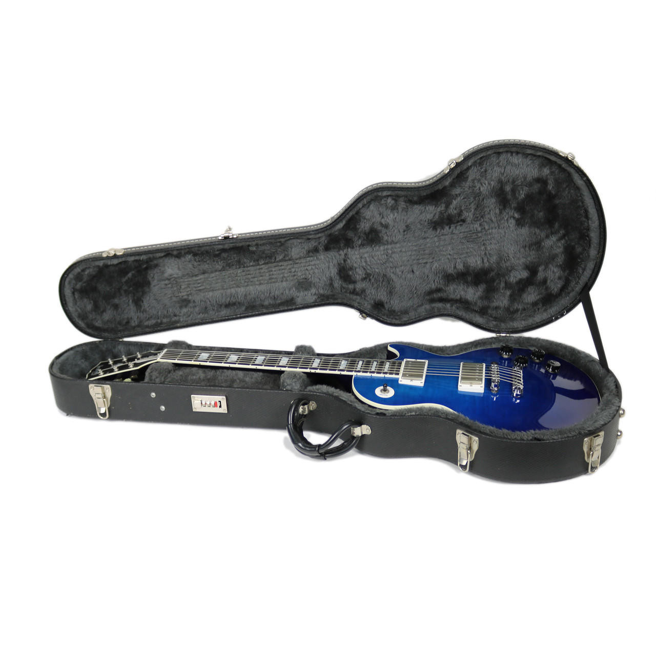 2003 Gibson Les Paul Standard Limited Edition #169 of 275 in