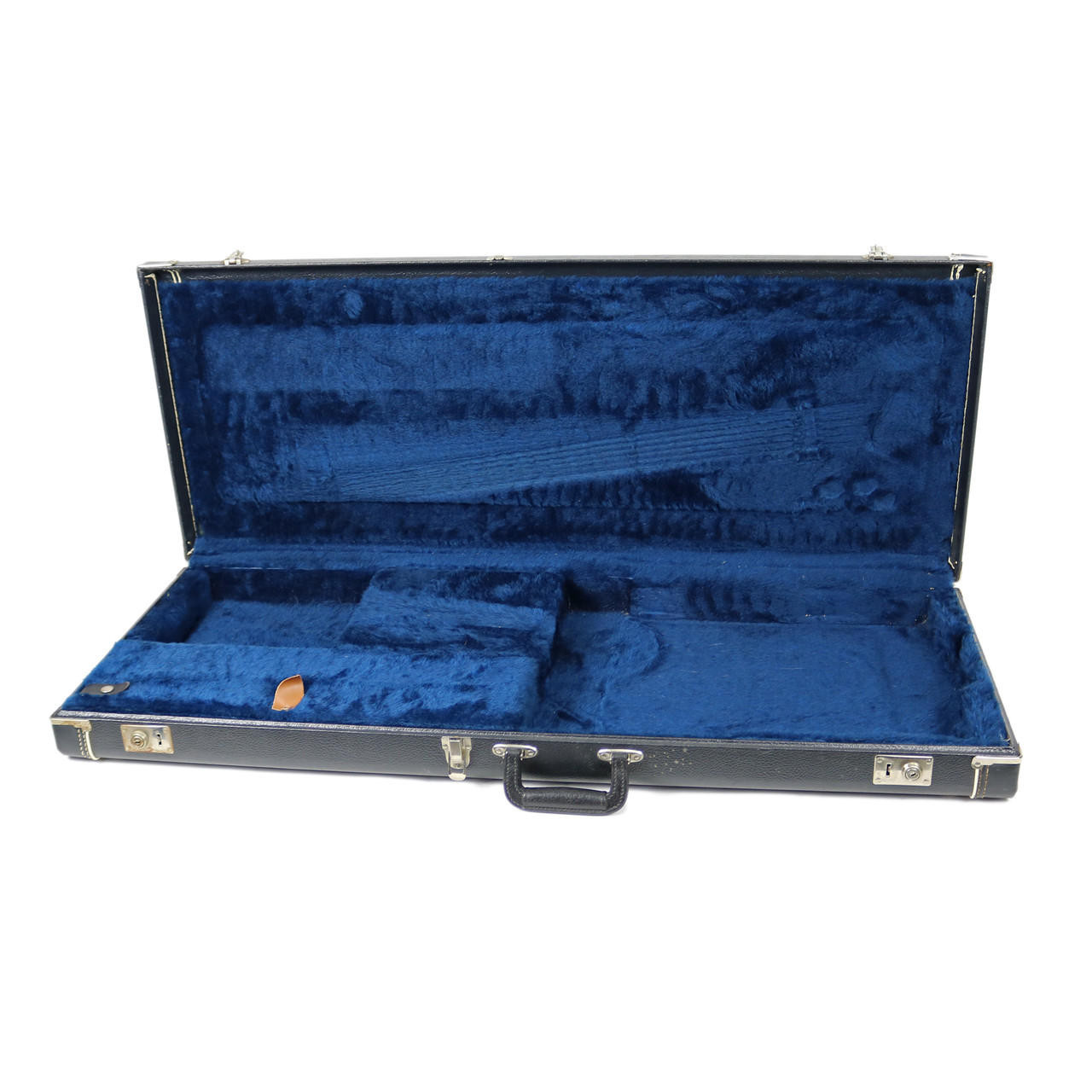 1992 Rickenbacker 330 12-String Semi-Hollow Electric Guitar Jetglo