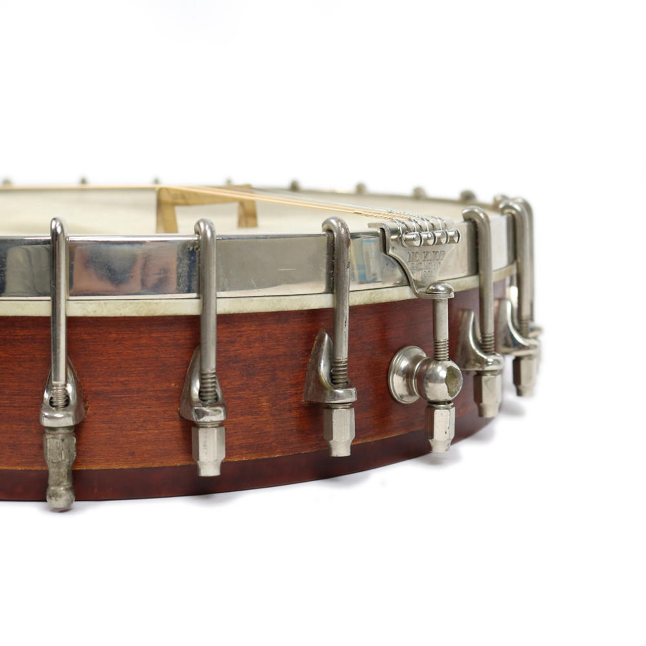 MEN’S TENORAS P Mauriat System 76 II - Derek Brown Beatbox - Tenor