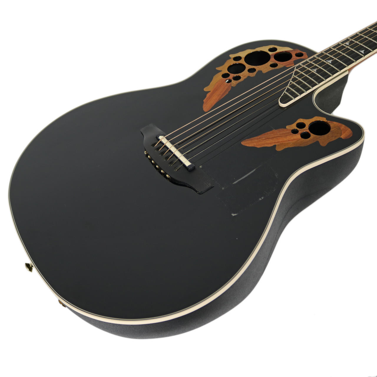 Ovation Eco 1778Lx | eBay