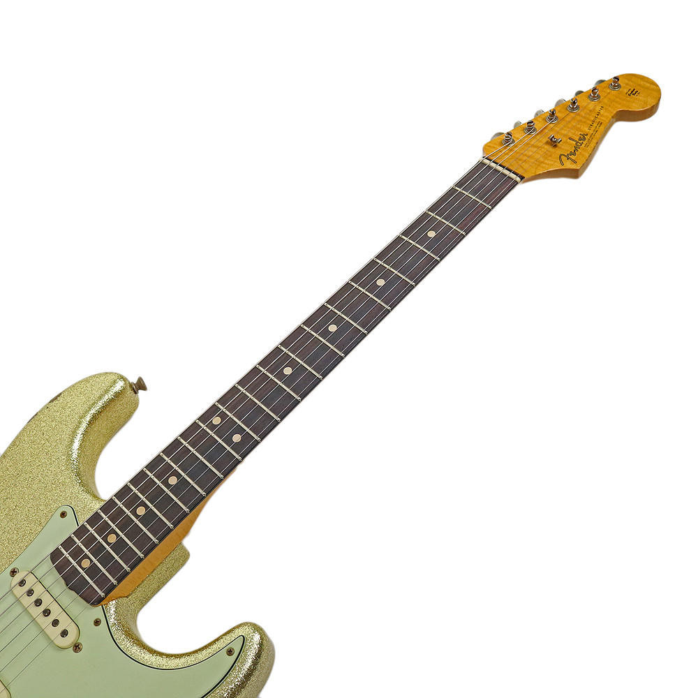 2016 Fender Custom Shop Limited Edition NAMM '64 Stratocaster