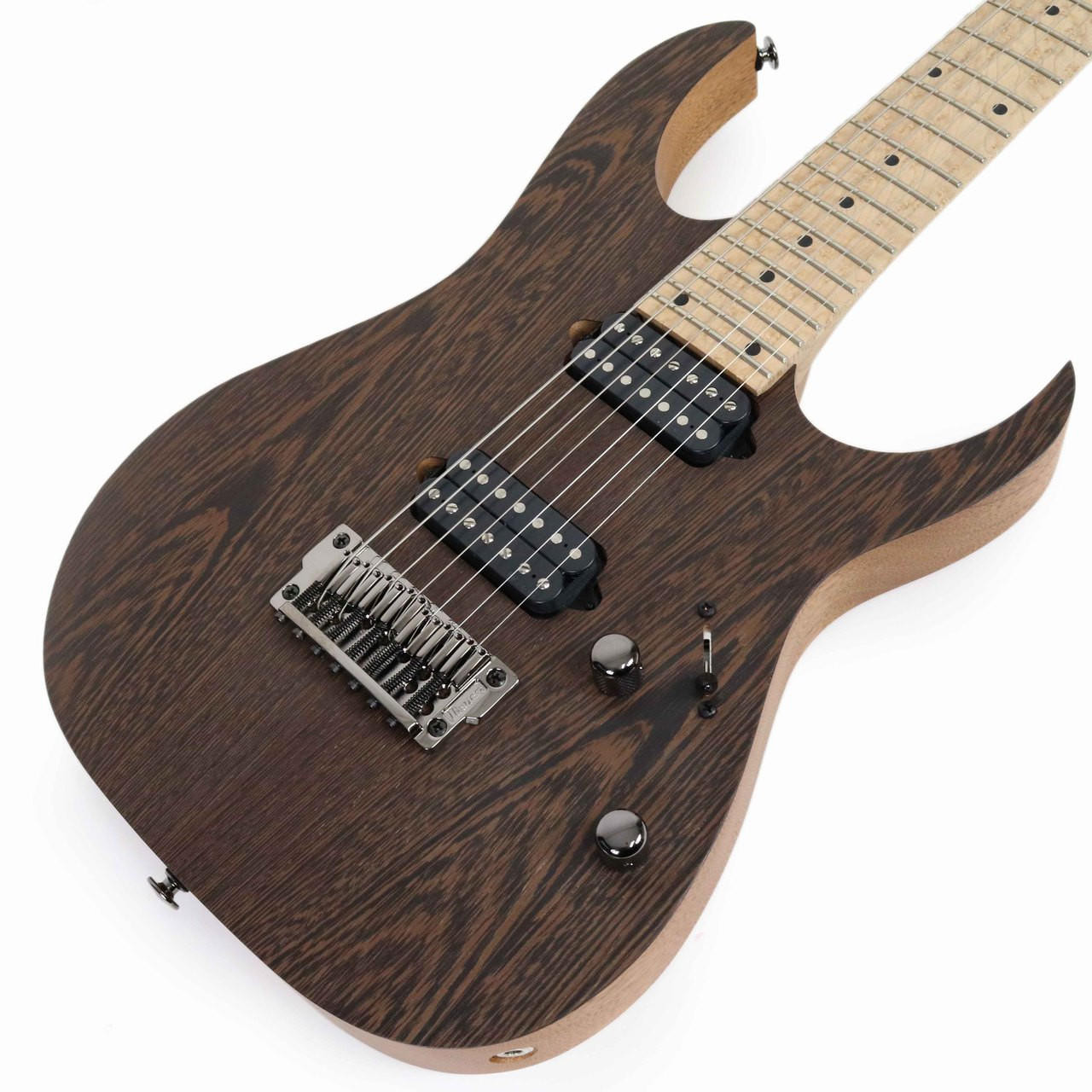 Ibanez RG752 - 楽器/器材