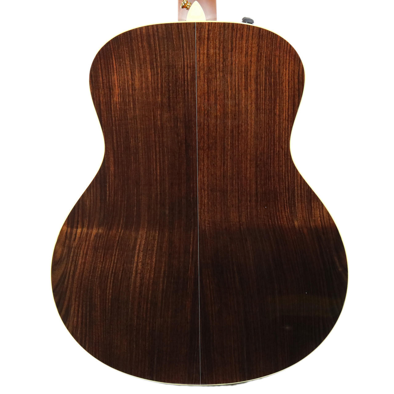 2006 Taylor GS Rosewood Acoustic Electric Guitar Natural | Cream