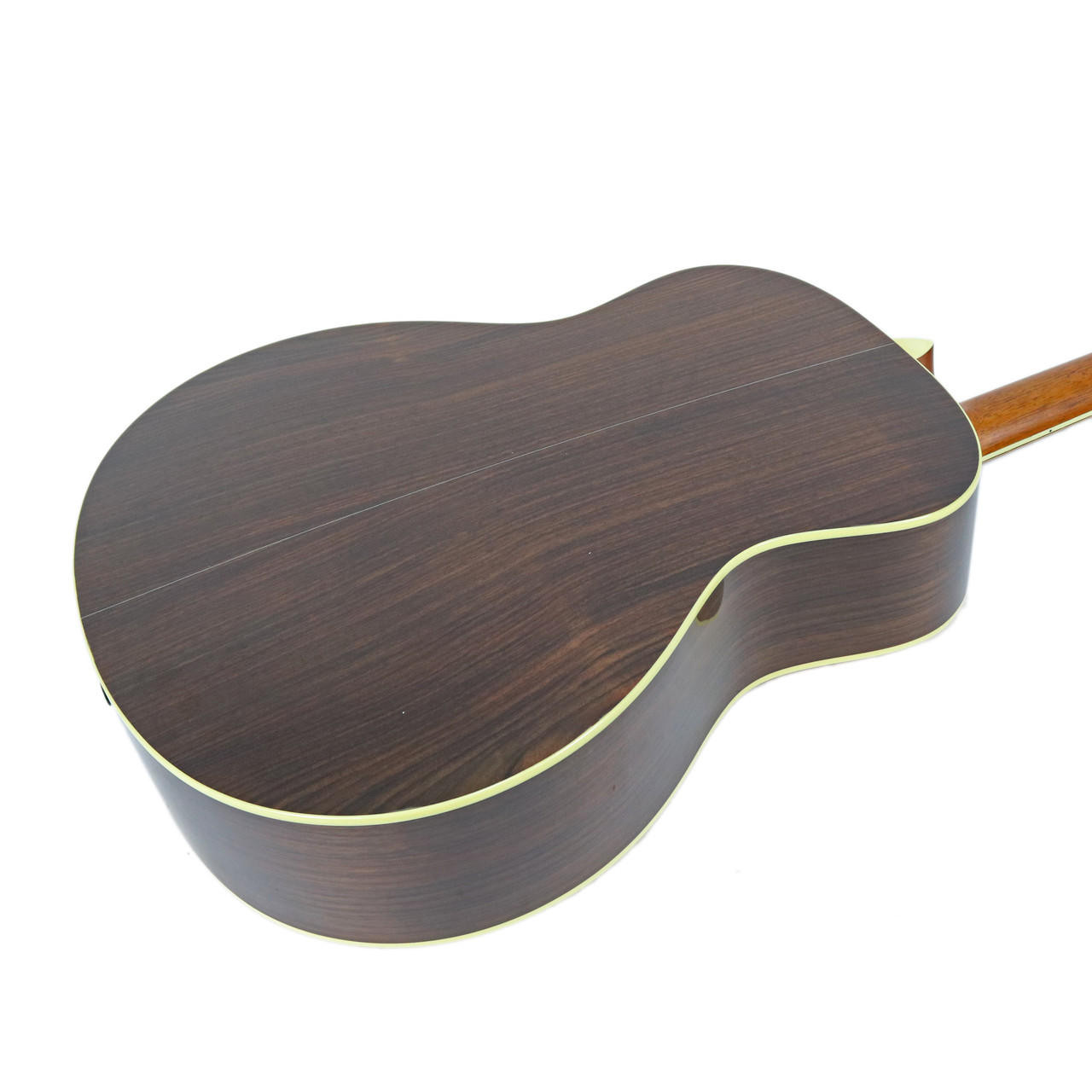 2006 Taylor GS Rosewood Acoustic Electric Guitar Natural | Cream