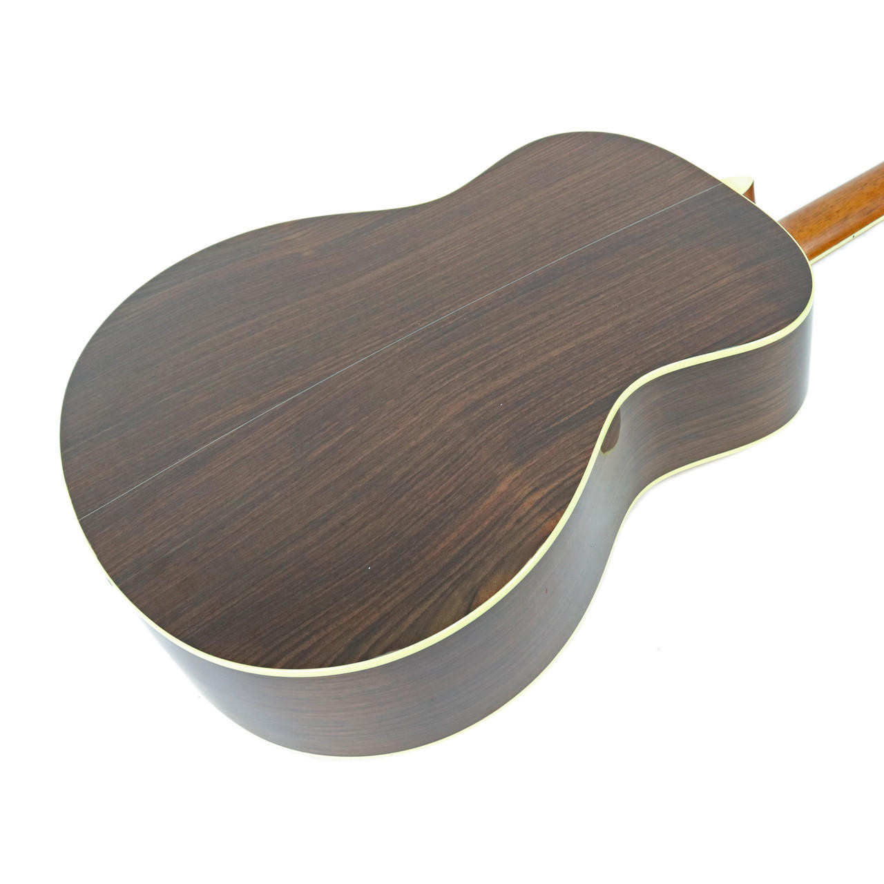 2006 Taylor GS Rosewood Acoustic Electric Guitar Natural | Cream