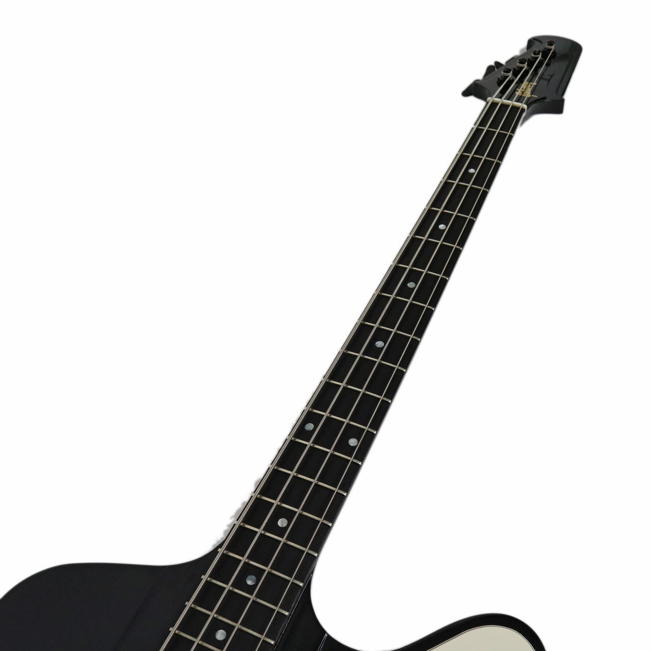 お手頃価格 ベース Gibson Thunderbird Bass(Black) ベース 