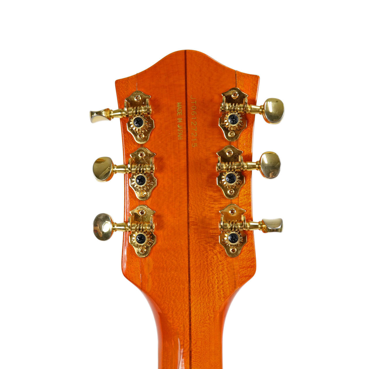 2006 Gretsch G6120-1959 Chet Atkins Hollowbody Electric Guitar