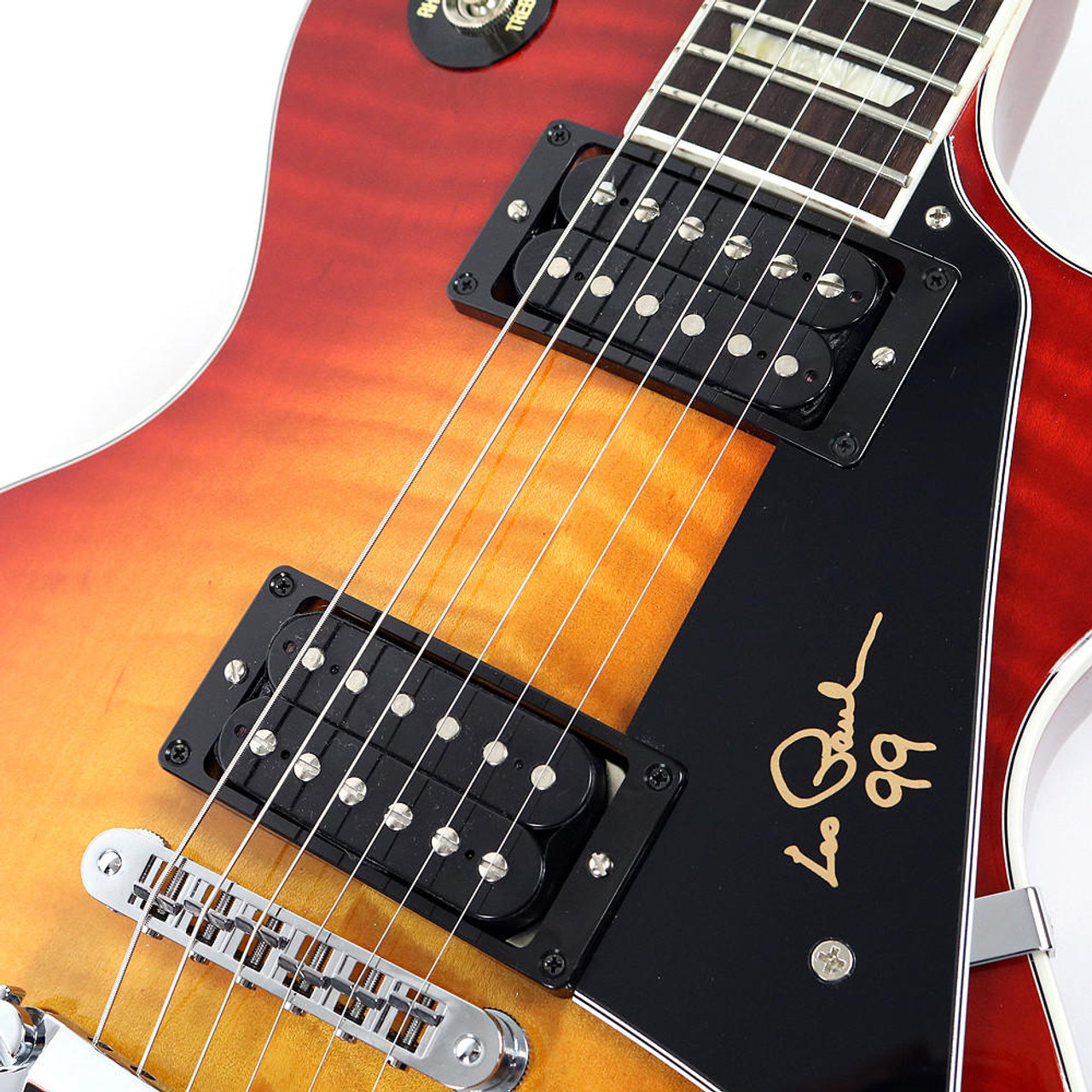 GIBSON l Les Paul Signature T 2014年製 Gibson Les Paul Signature Heritage Cherry Sunburst (2014