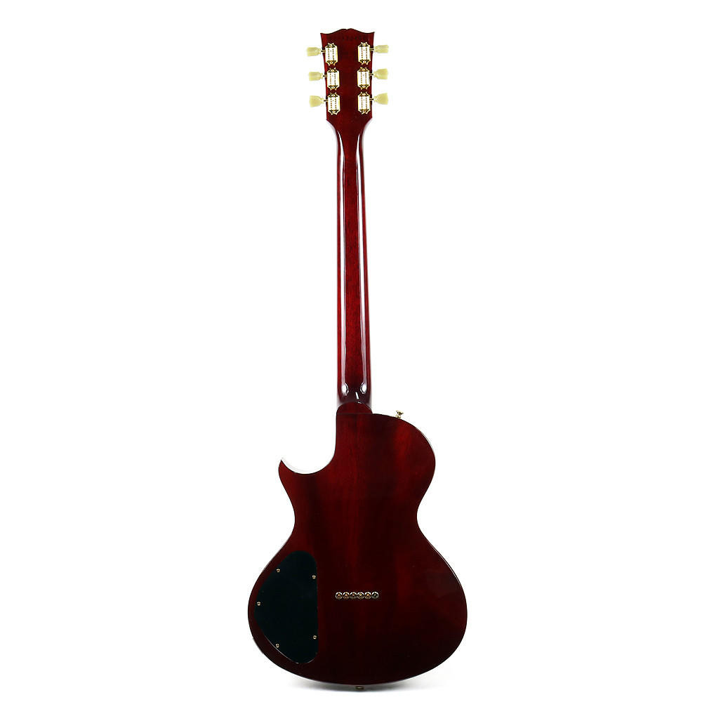 2013 Gibson Nancy Wilson Nighthawk Standard Electric Guitar