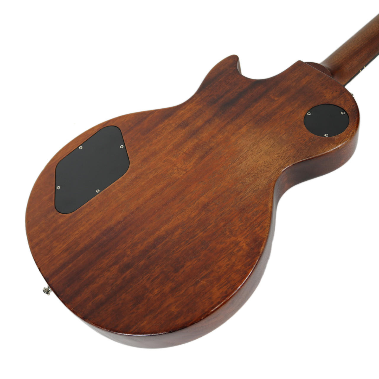 2005 Gibson Les Paul Studio Faded Brown Finish | Cream City Music