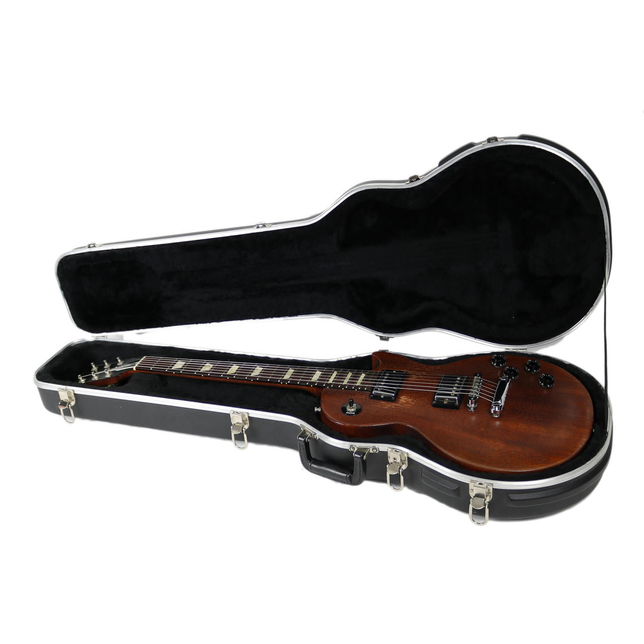 うーこ　GIBSON Les Paul studlo faded Gibson Les Paul Studio Faded - Faded Blue Stain | Sweetwater
