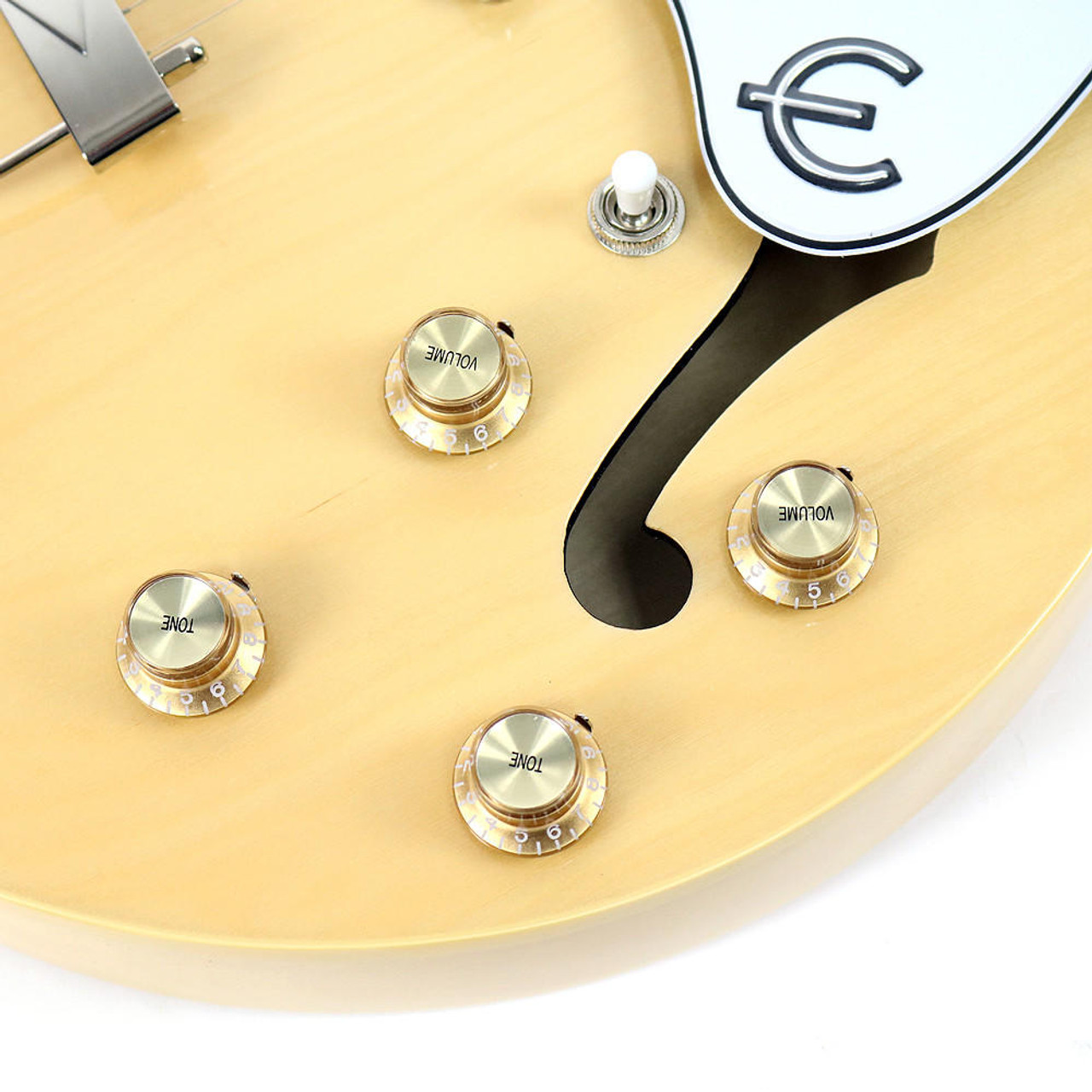 Epiphone casino 2015年製 中古】Epiphone / Casino Coupe Cherry Modified 2015年製【2.81