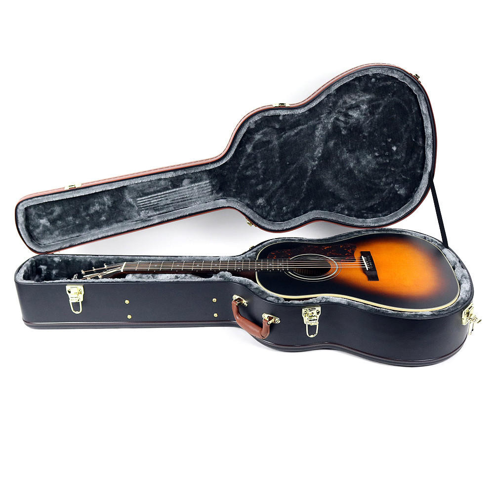 2016 Epiphone Masterbilt AJ-45ME Dreadnought Acoustic Guitar