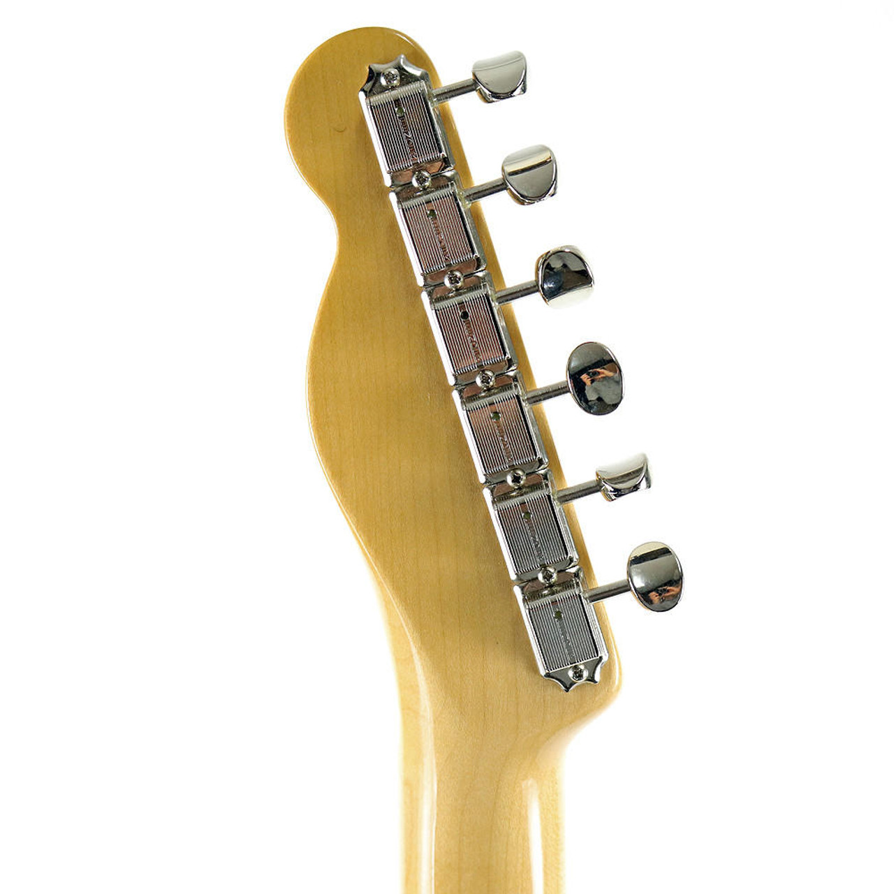 2016 Fender American Vintage Series '58 Telecaster Aged