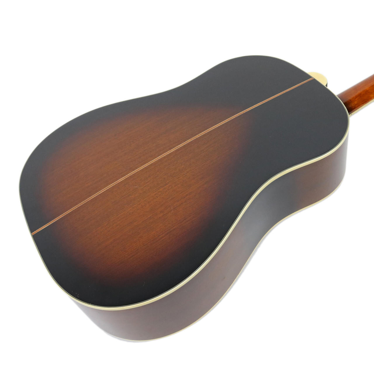 Epiphone John Lennon EJ-160E VC 限定版 Epiphone John Lennon EJ-160E Artist Series - Vintage Cherry