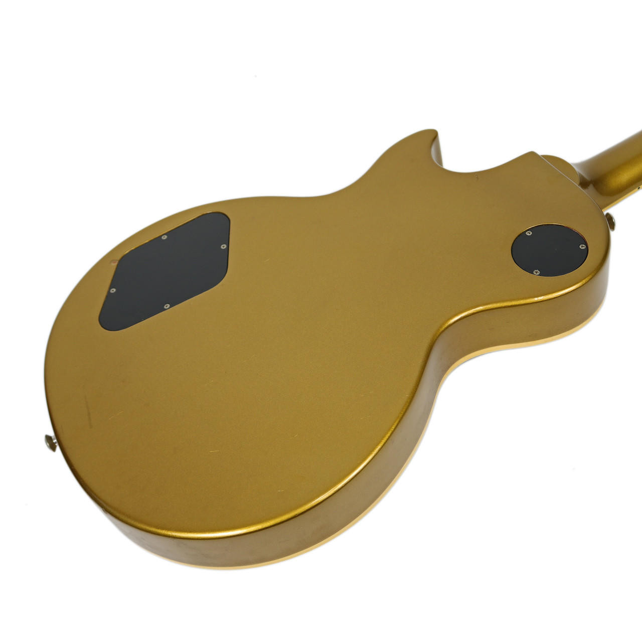 1991 Gibson Hall of Fame Edition Les Paul in Gold Finish with