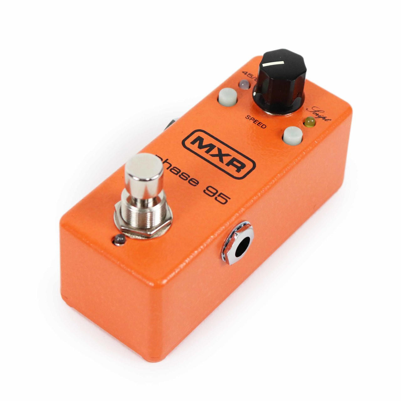 MXR M290 Phase 95 Mini Phase Shifter Pedal | Cream City Music