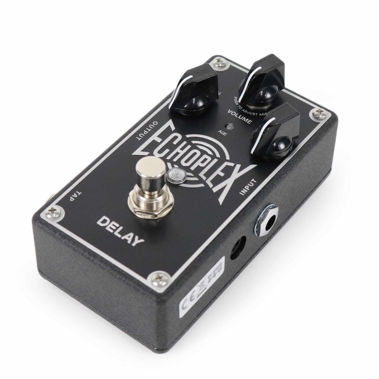 Dunlop EP103 Echoplex Delay Pedal | Cream City Music