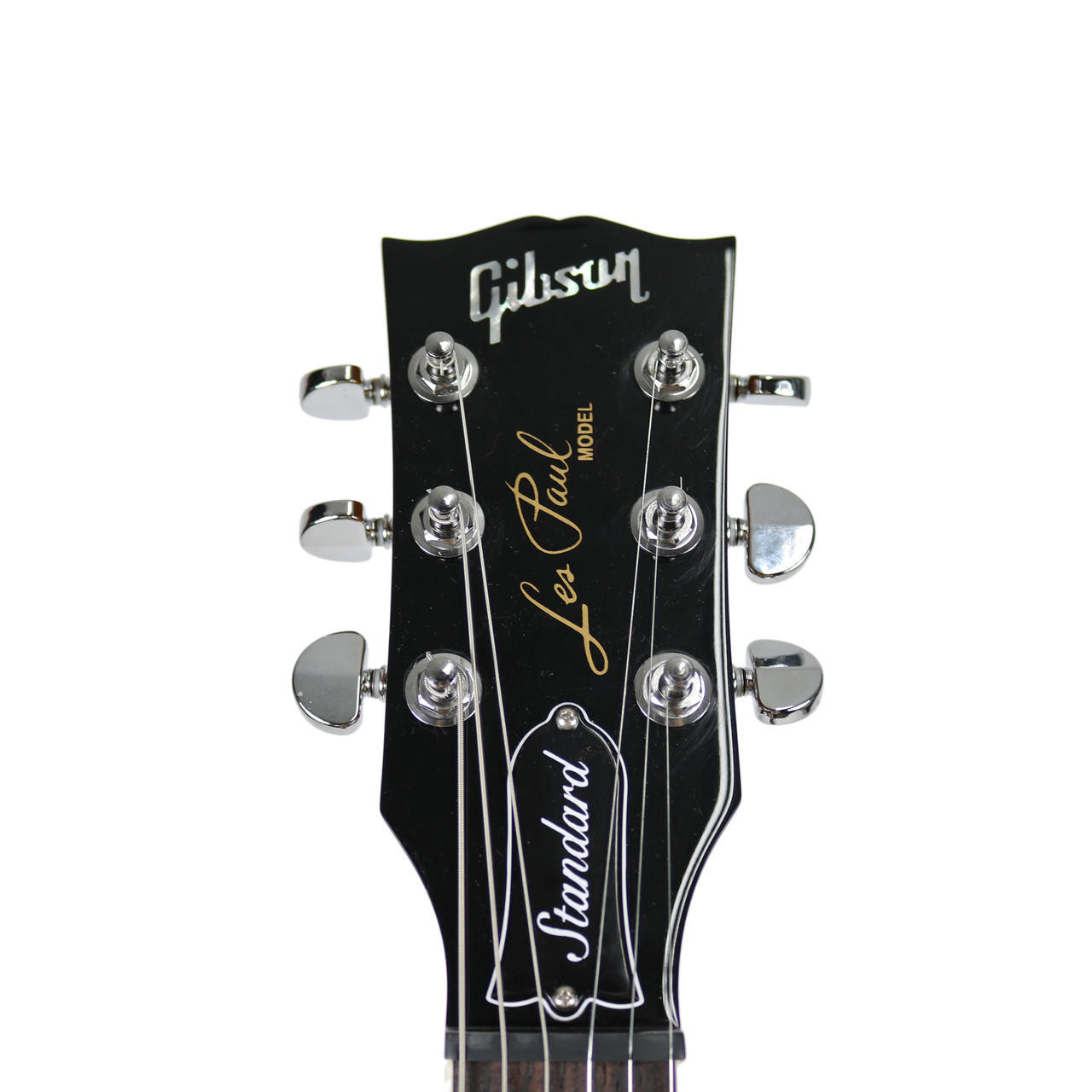 2014 Gibson Les Paul Standard 120th Anniversary Tobacco Sunburst
