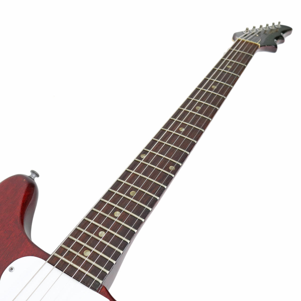 ギター Epiphone Olympic Vintage 1964 Epiphone Olympic Electric Guitar