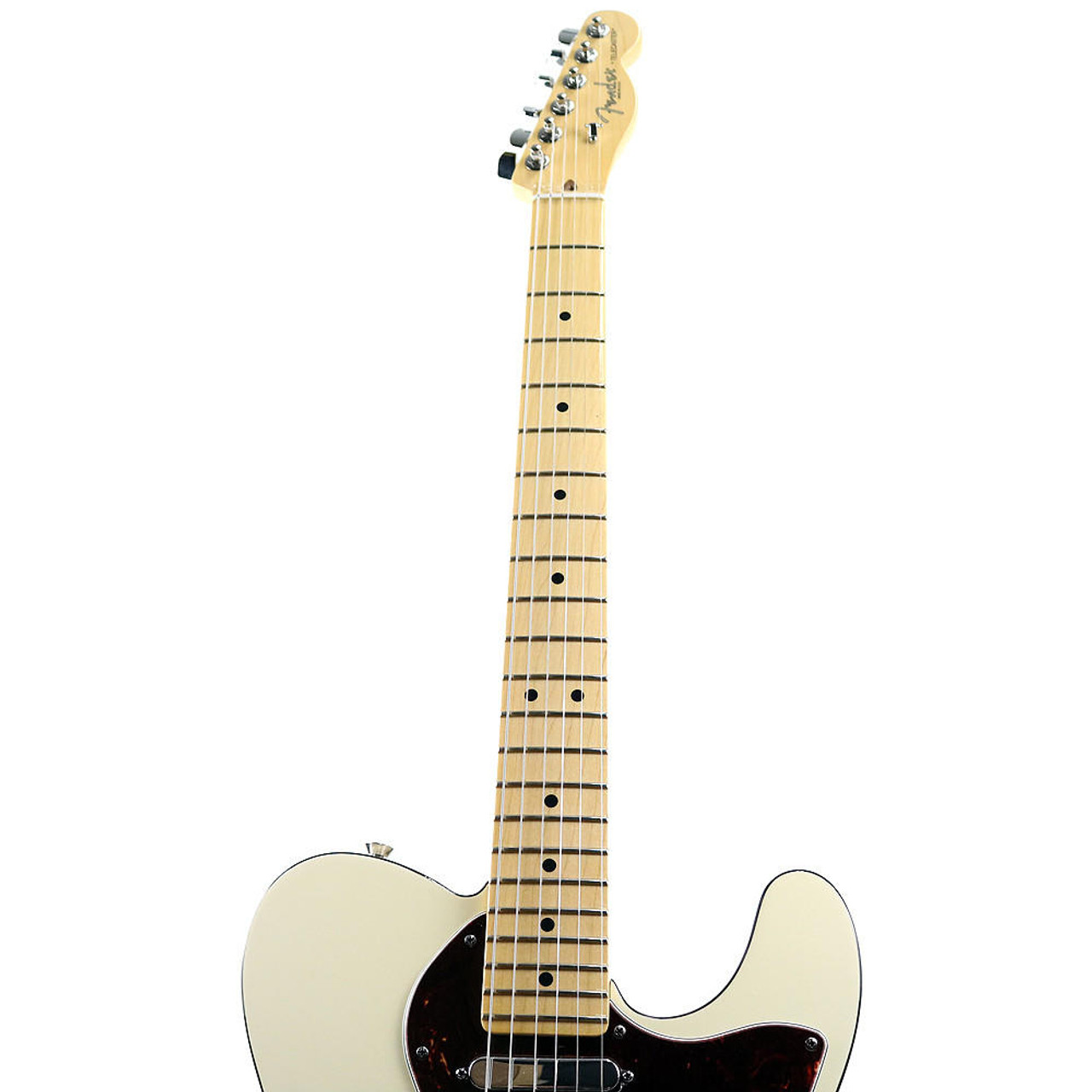 ギター Fender Telecaster Thinline FENDER TELECASTER THINLINE 70S Electric Guitar | eBay