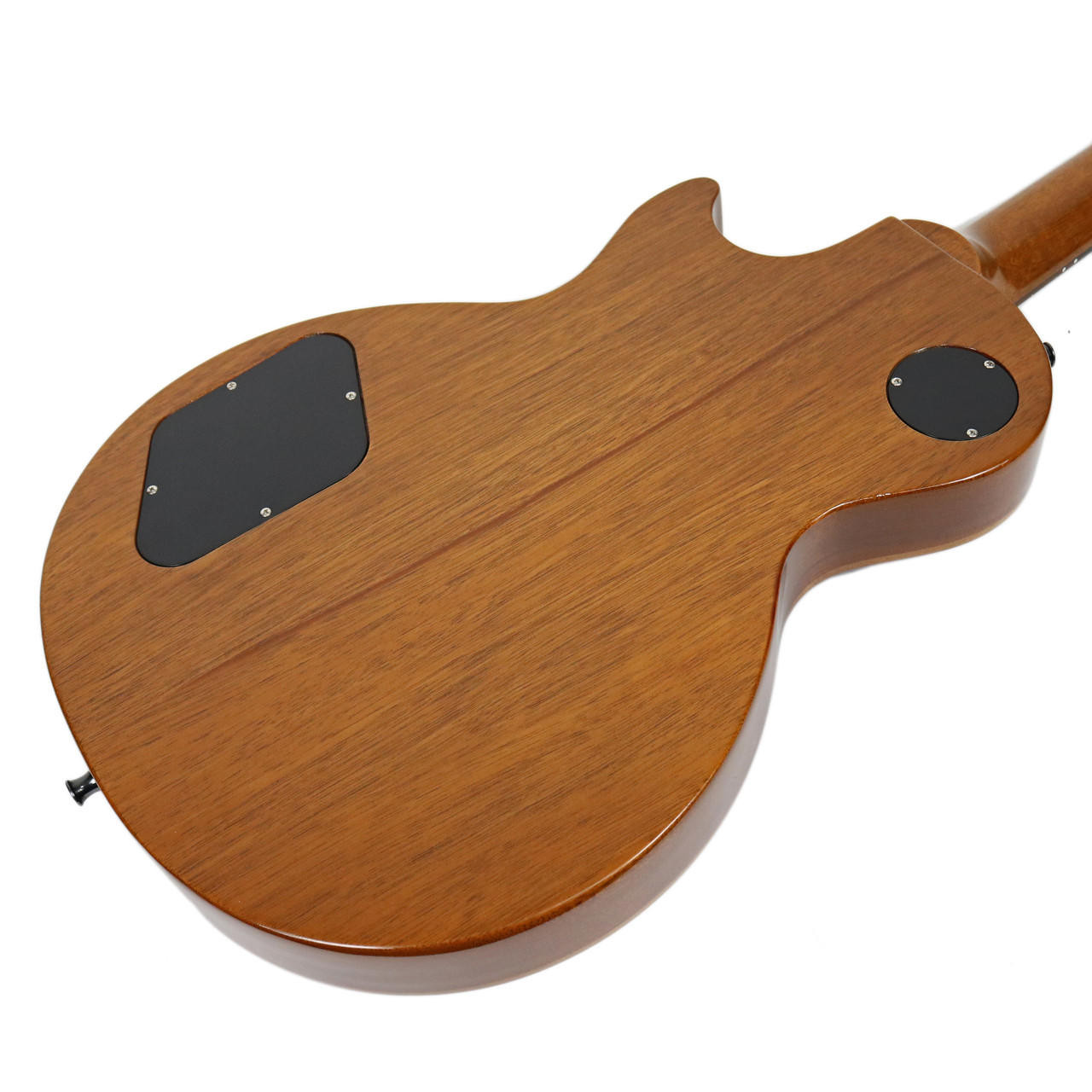 2010 Gibson Les Paul Deluxe Studio '60s Exclusive Vintage Sunburst