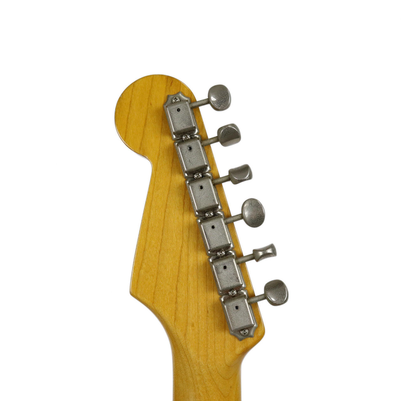 亀之助SquireVintageModified Stratocaster Squier Classic Vibe '70s Stratocaster B-Stock - Sapphire