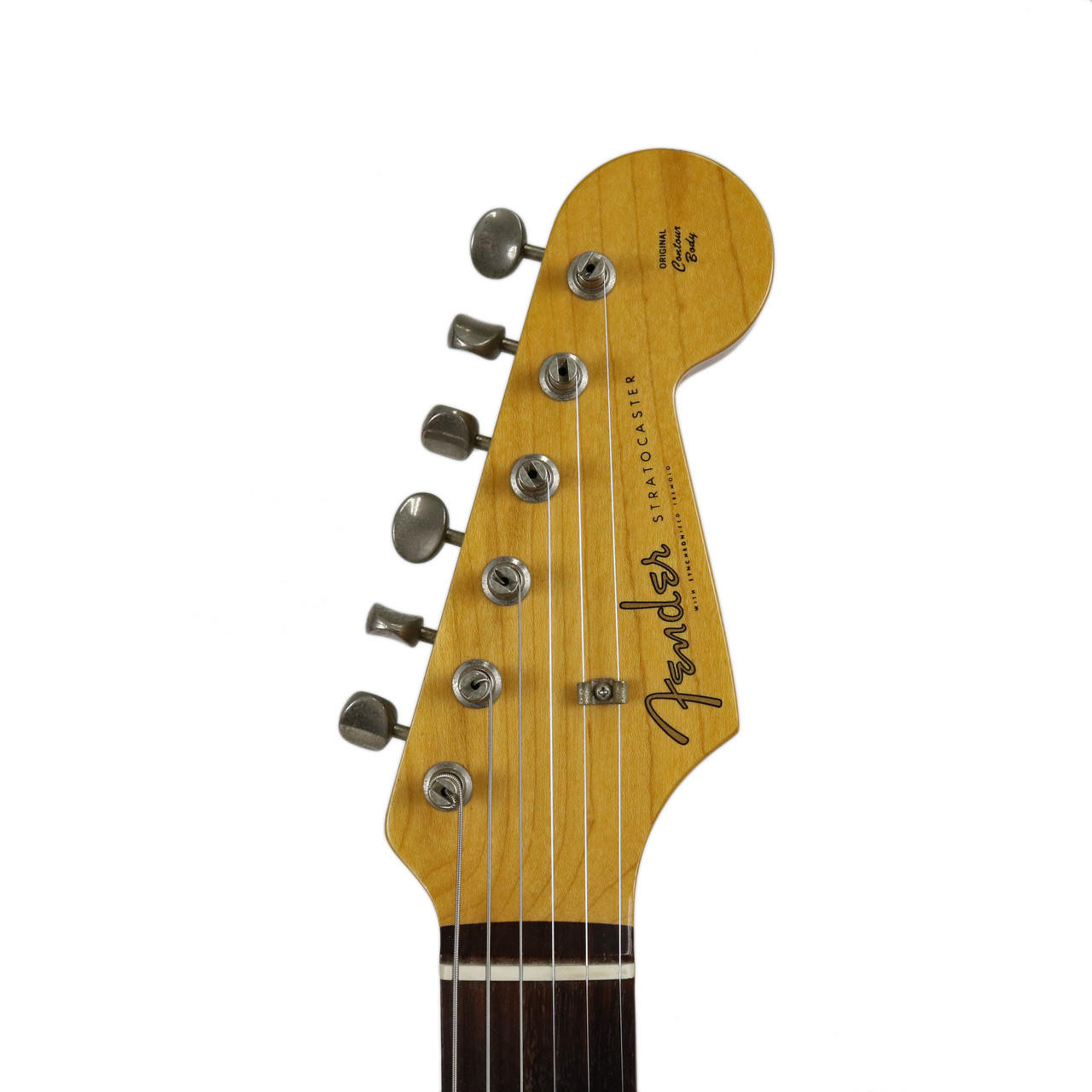 Fender ストラトキャスター 94-95年製 Fender ストラトキャスター 94