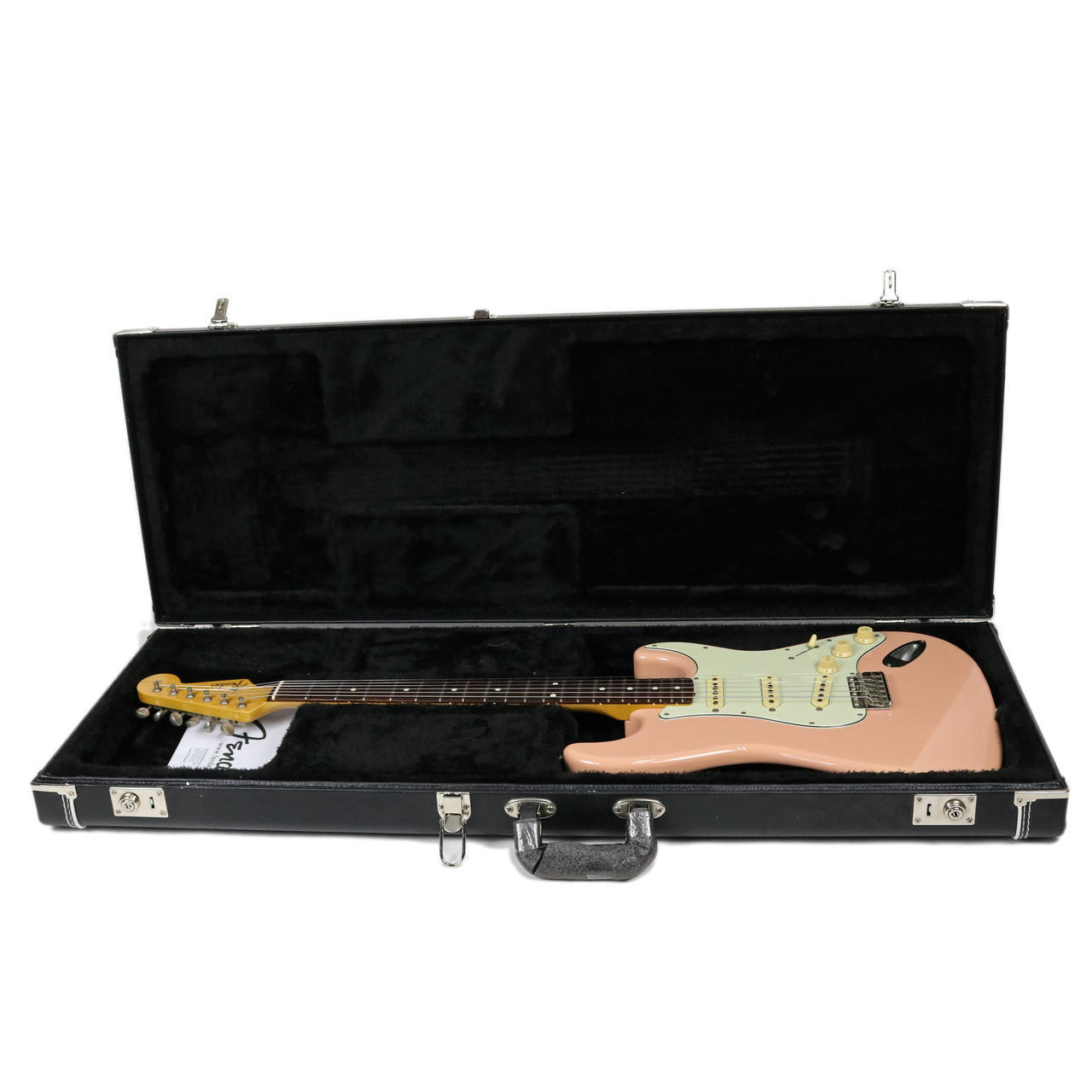 ガイル少佐 Eシリアル Fender Japan Stratocaster ガイル少佐 Eシリアル Fender Japan Stratocaster Fender Japan 夢の