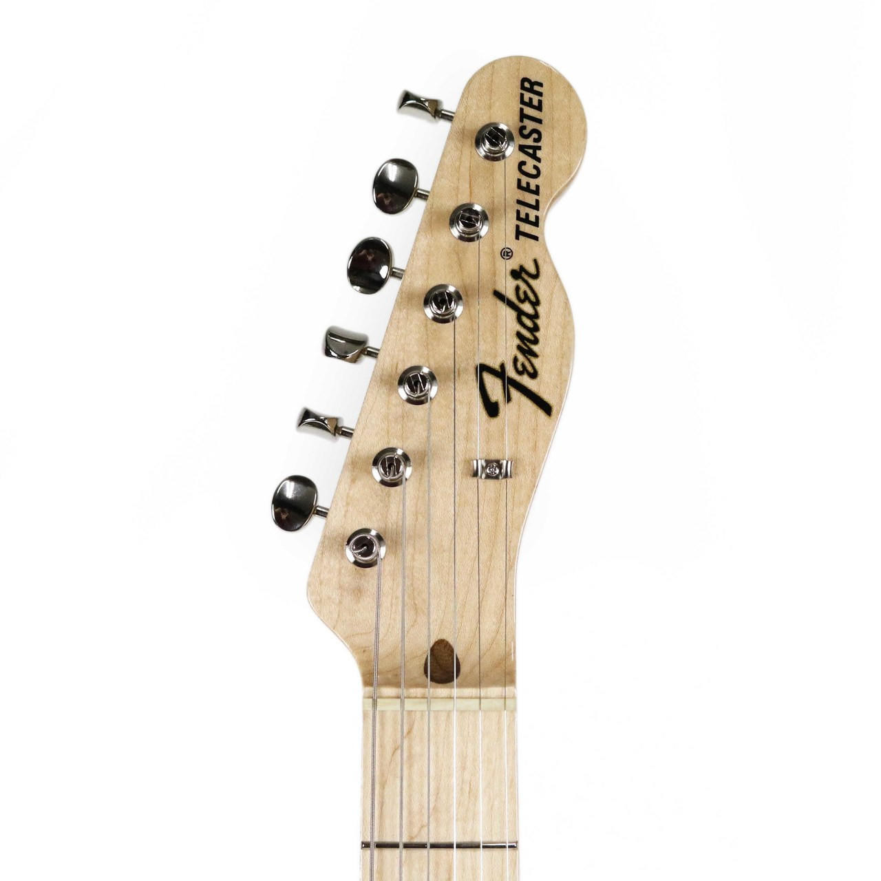 Fender Limited Edition FSR Classic '69 Telecaster MIJ in Pink