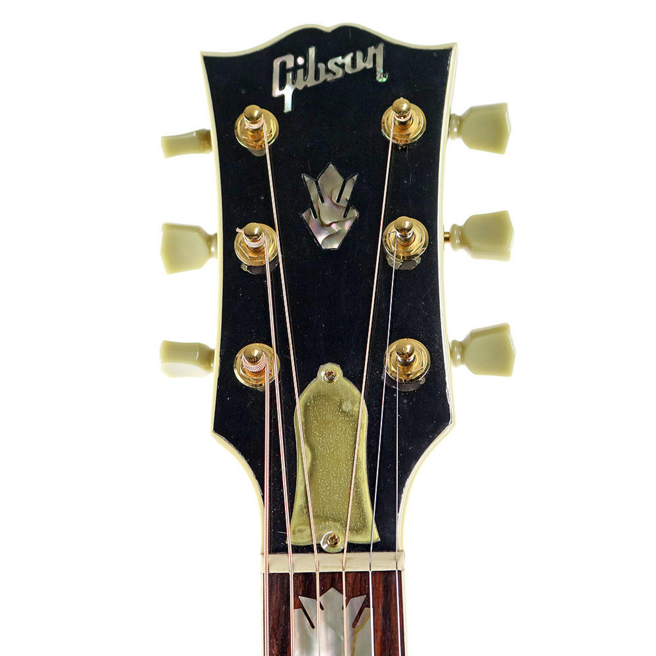 1993 Gibson Special Edition International Collector Series J-200 Koa Jumbo  Acoustic Guitar