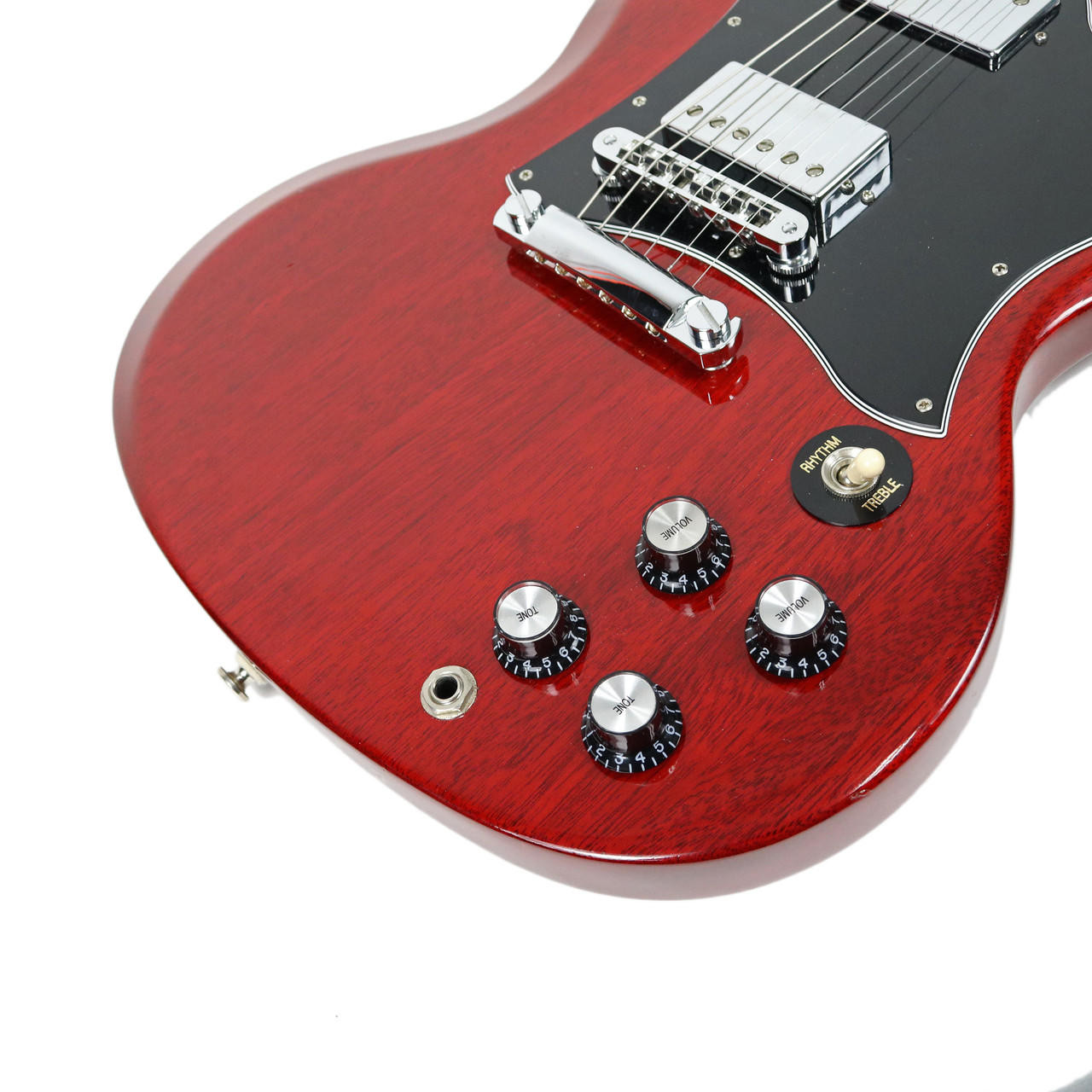 2010 Gibson SG Standard Cherry Finish