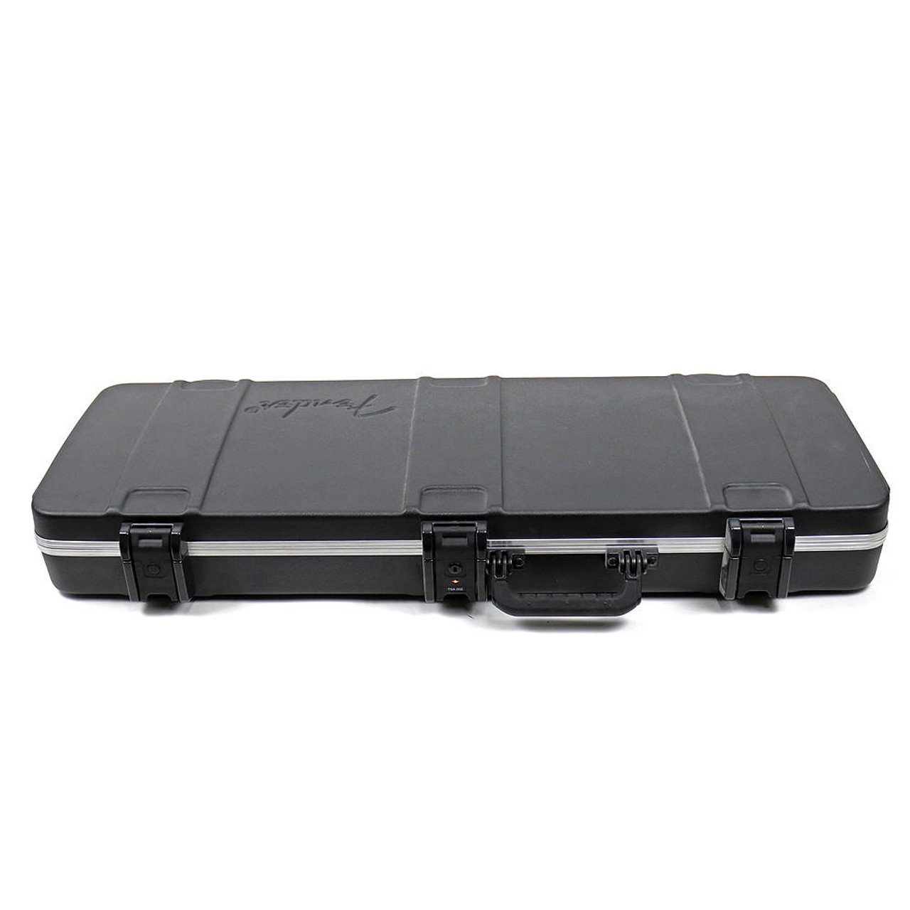 最新入荷 Fender USA 楽器・機材 【ハードケース付き