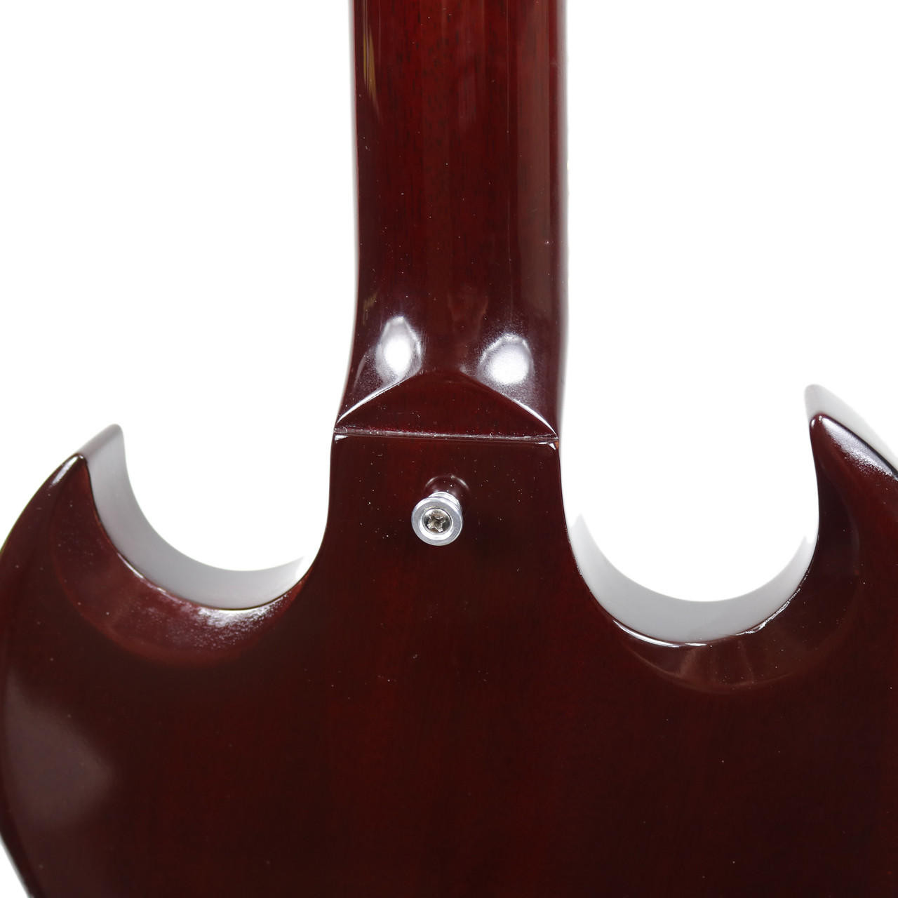 ◆大感謝祭!! GIBSON SG-X WINEBURST G1G22323 ◇大感謝祭!! GIBSON SG-X WINEBURST G1G22323 - メルカリ