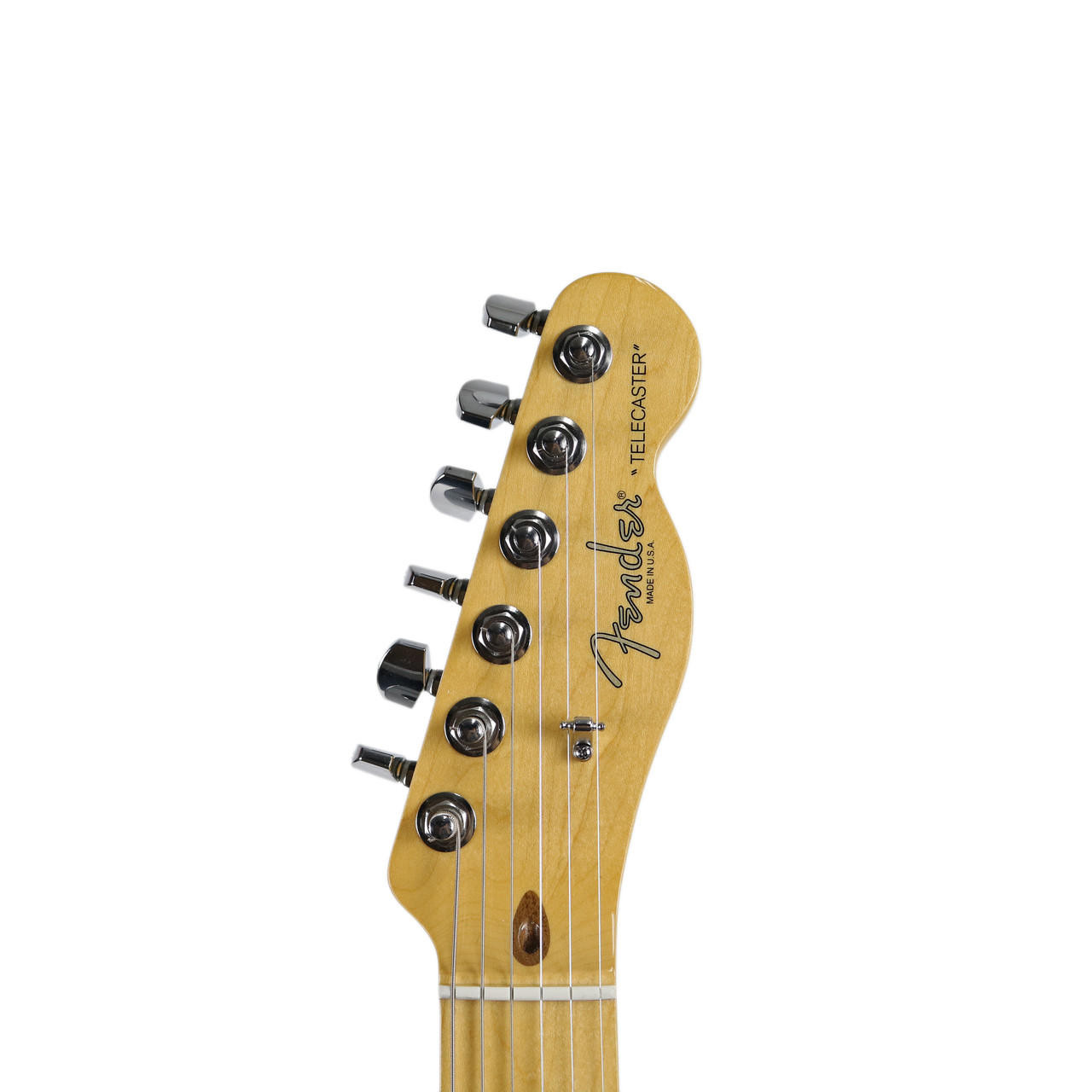 2011 Fender 60th Anniversary American Standard Telecaster