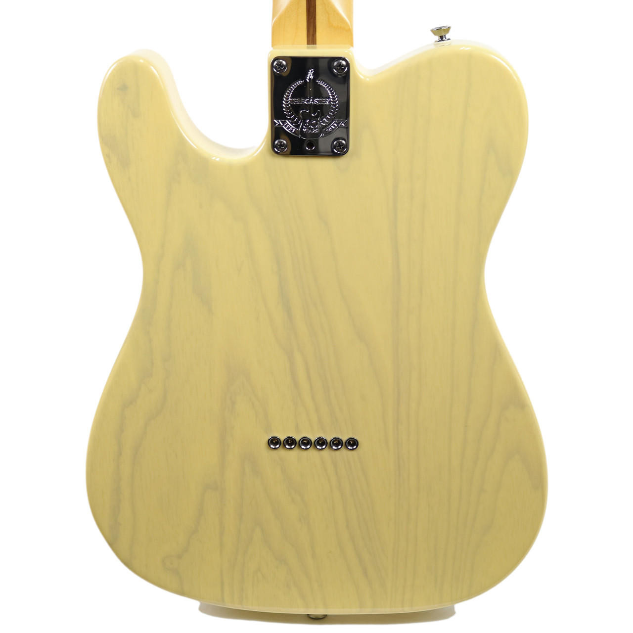 2011 Fender 60th Anniversary American Standard Telecaster