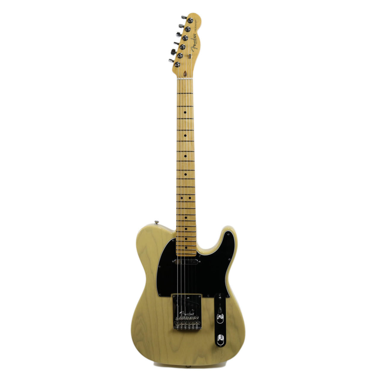 FENDER FENDER USA/フェンダー テレキャスター 60th Anniversary Telecaster 60周年モデル 2011年製 ソフトケース付 ◆ 6ECEA-1