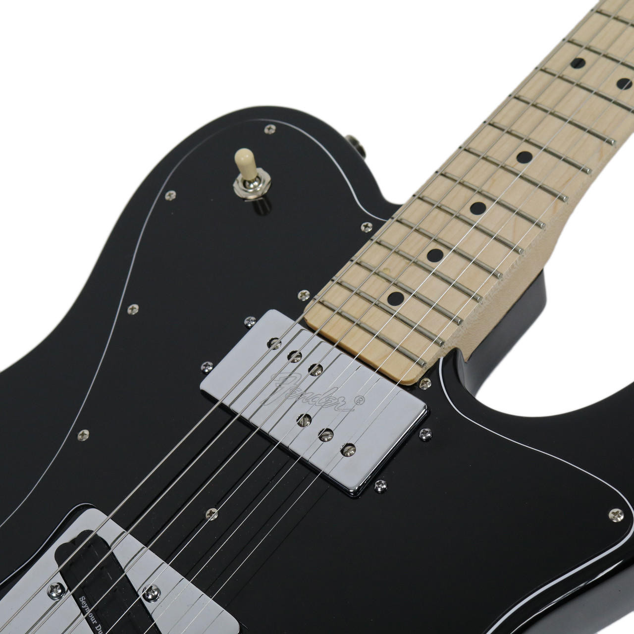 Warmoth テレキャスター Telecaster - Warmoth Telecaster - Audiofanzine