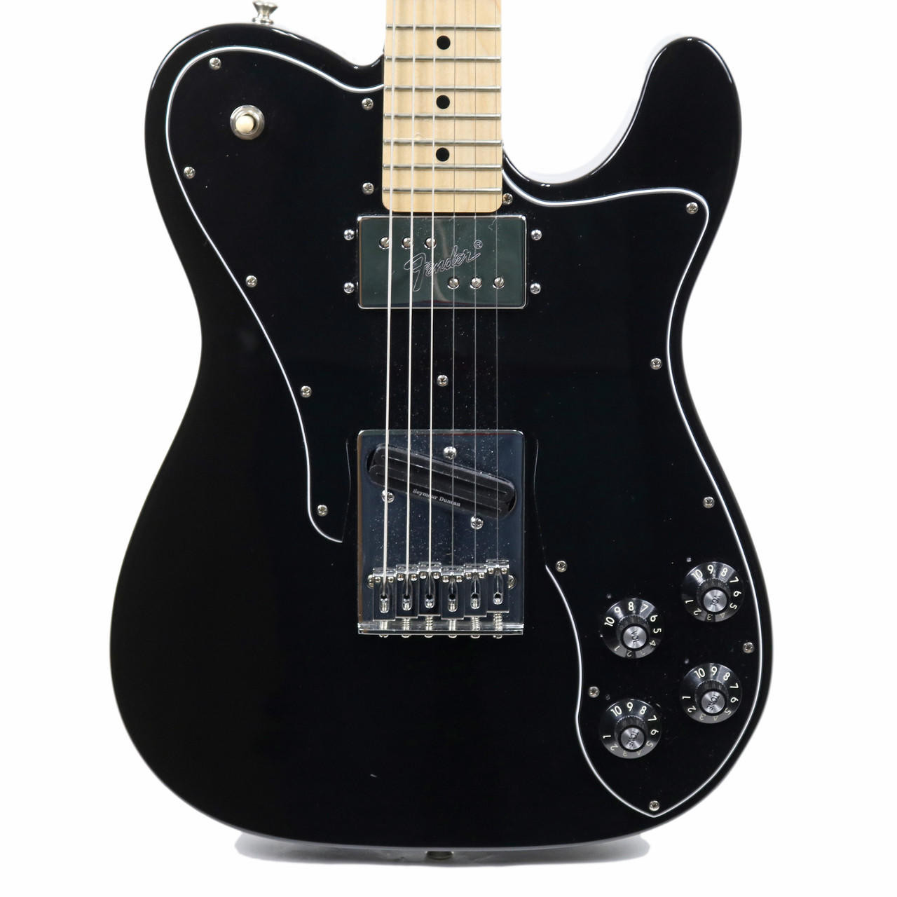 Fender Telecaster マットウマノフギターズ Fender Telecaster マットウマノフギターズ Fender Telecaster