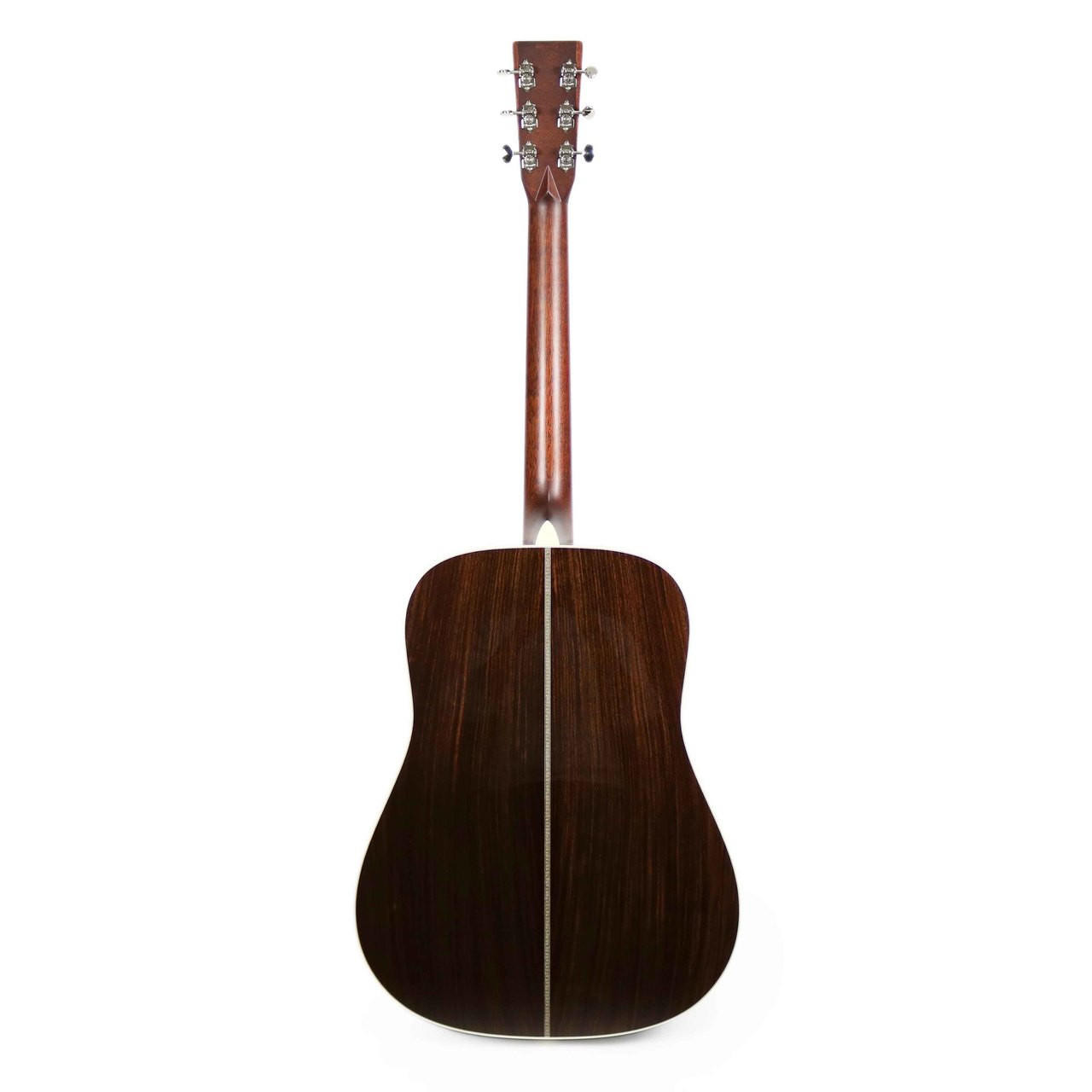 Martin HD-28V Vintage Series Spruce & Rosewood Dreadnought