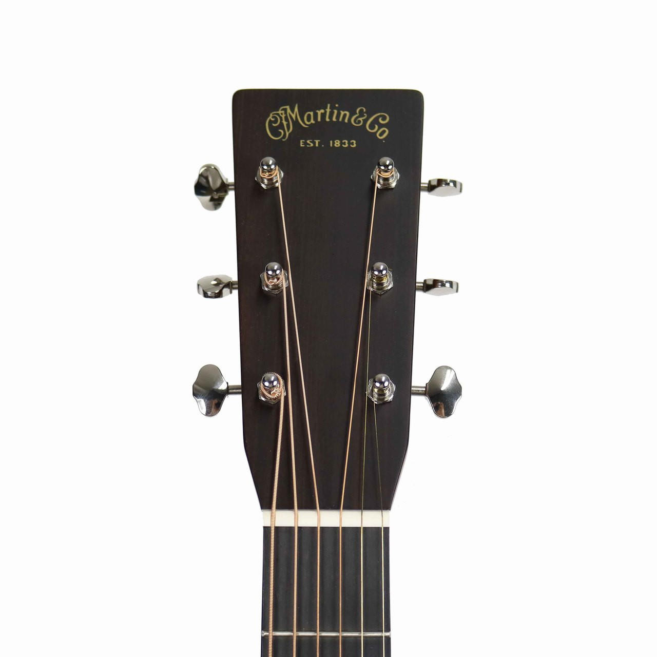 Martin HD-28V Vintage Series Spruce & Rosewood Dreadnought