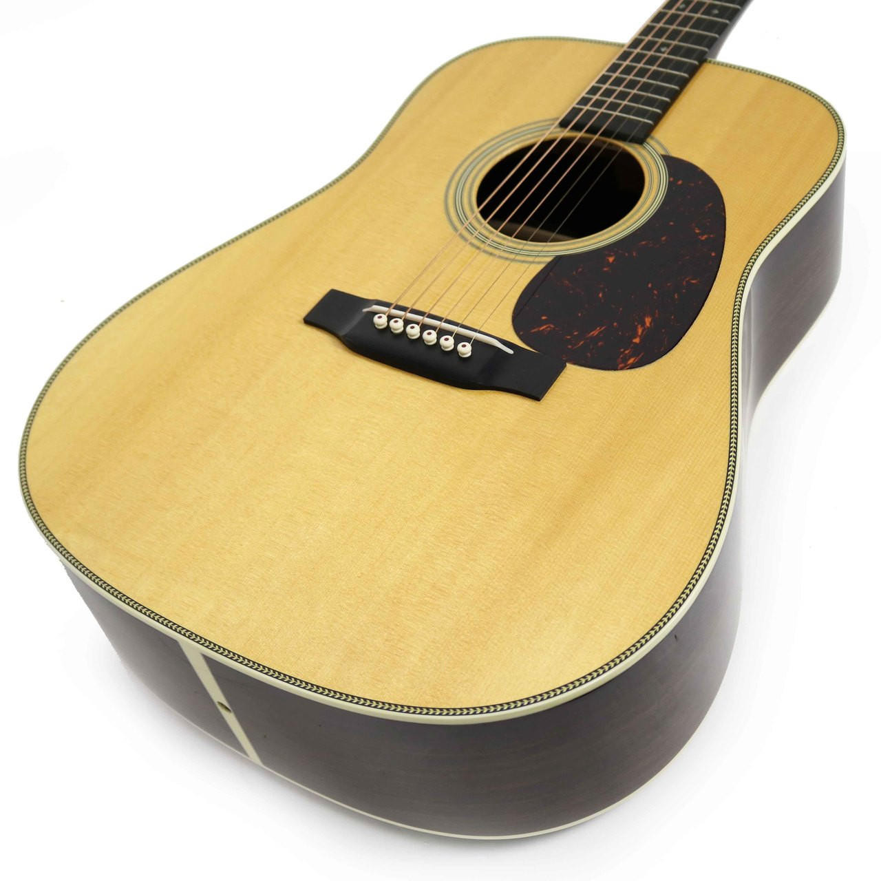 ギター Martin HD28V Martin HD-28V – Acoustic Guitar