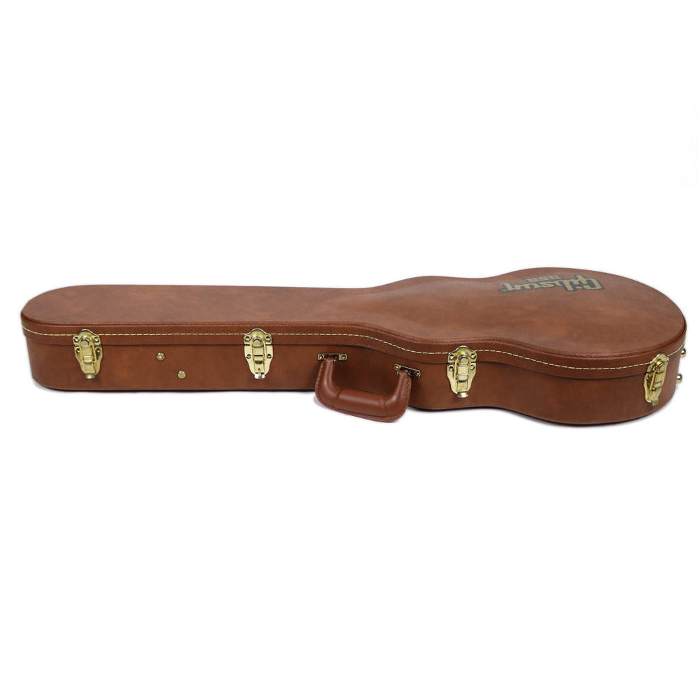 Used Gibson Les Paul Studio 2016 T w/ Gold Hardware in Wine Red