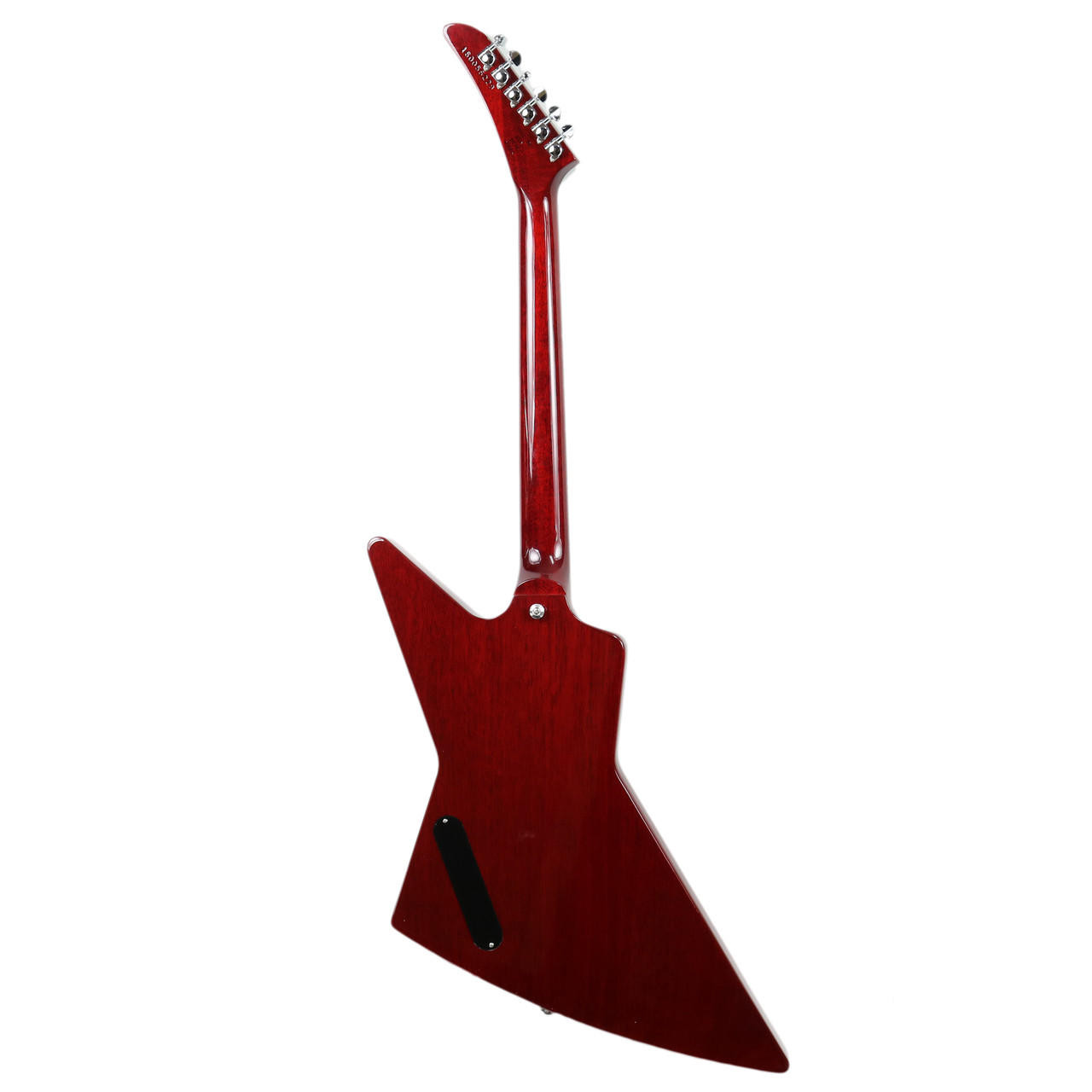 2016 Gibson Explorer Cherry Finish | Cream City Music